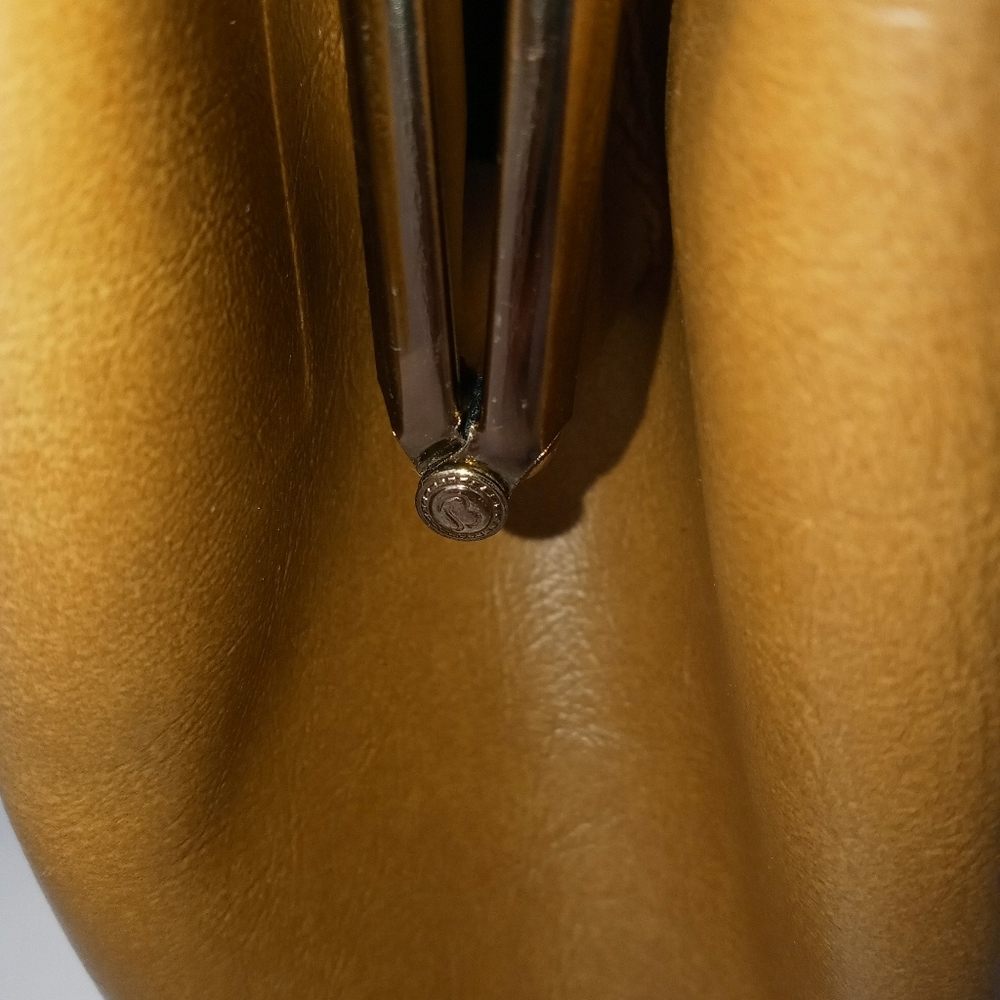 vintage  handbag - Picture 9 of 10